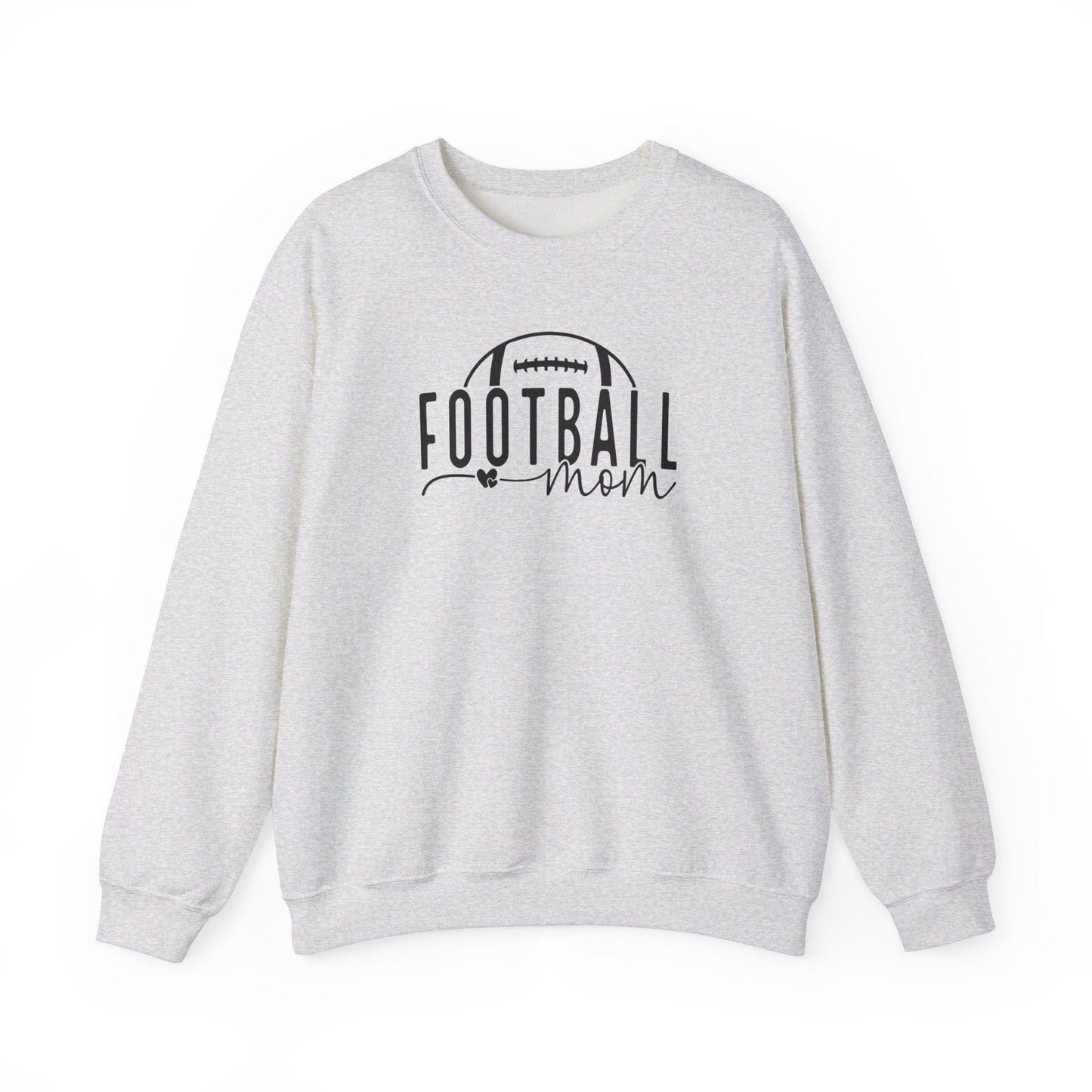 Chic Football Mom Sweatshirt - Hooray