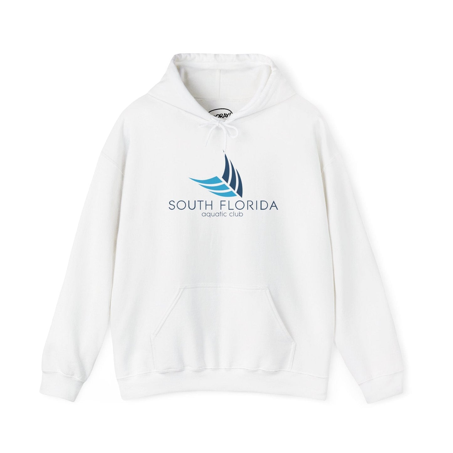 PERSONALIZED - SOFLO Hoodie