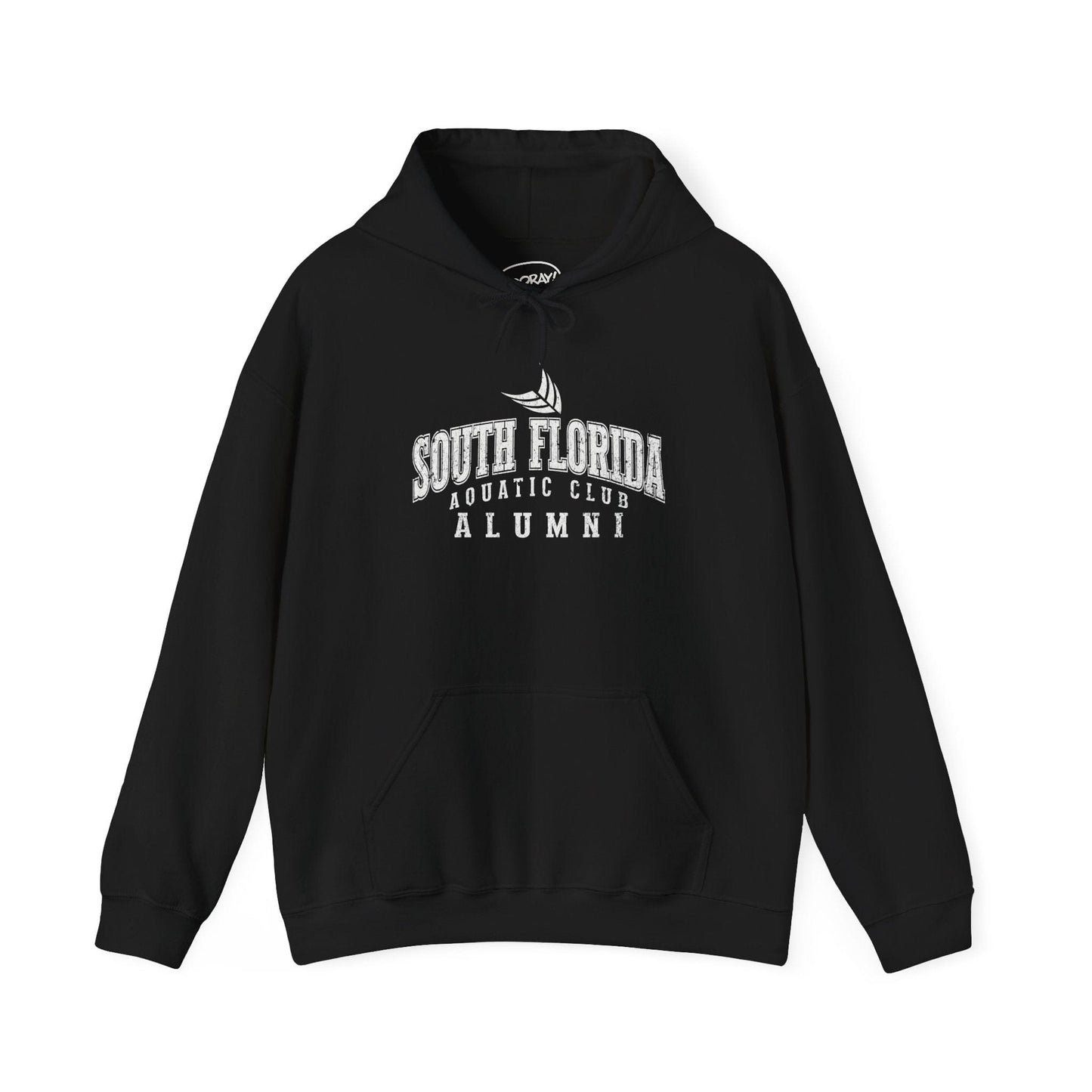 SOFLO Alumni Hoodie