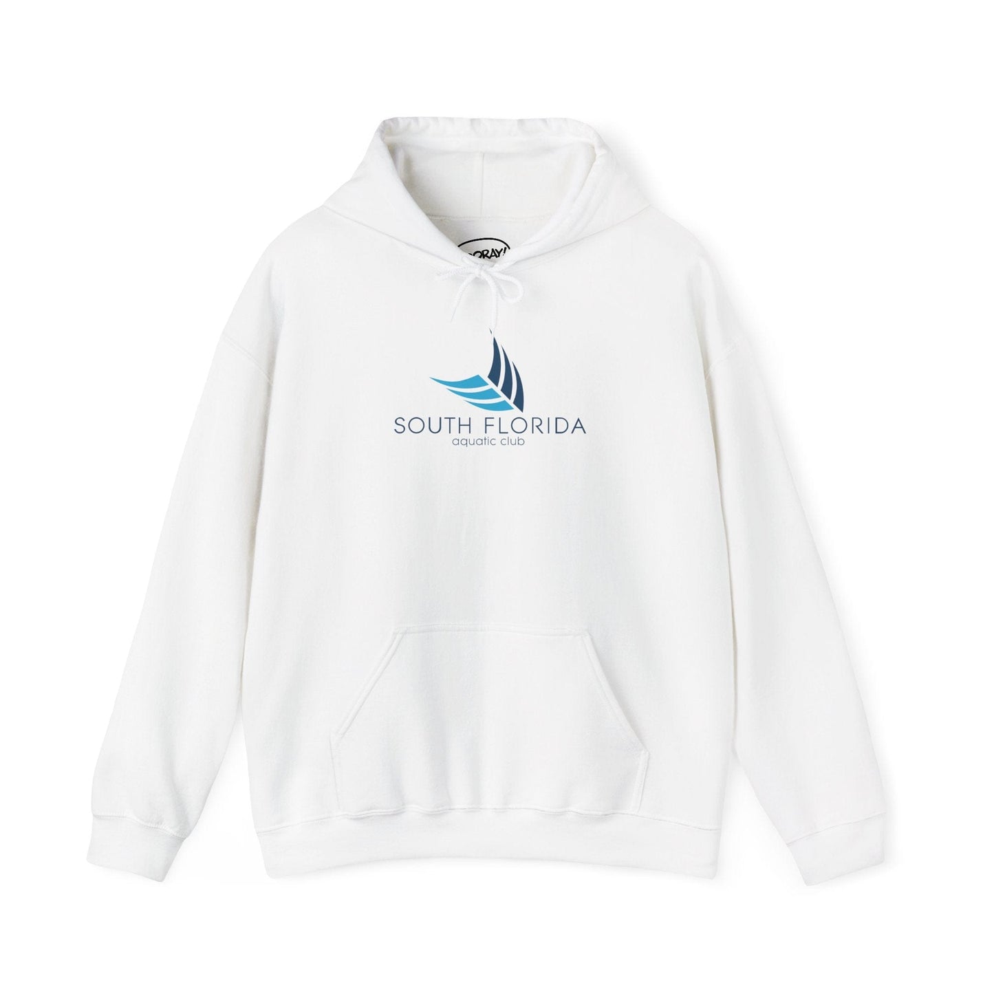 South Florida Aquatic Club Hoodie