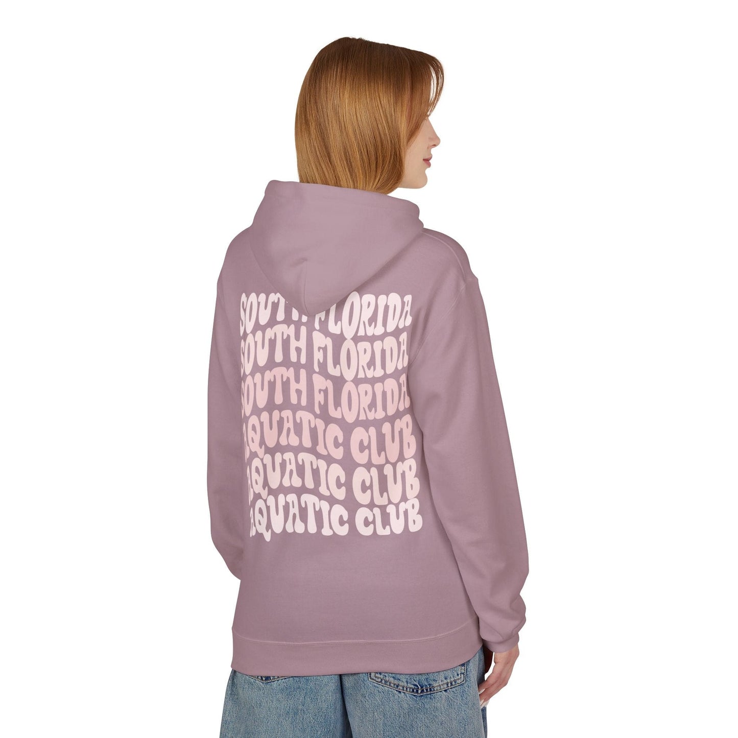 SOFLO Wavy Hoodie