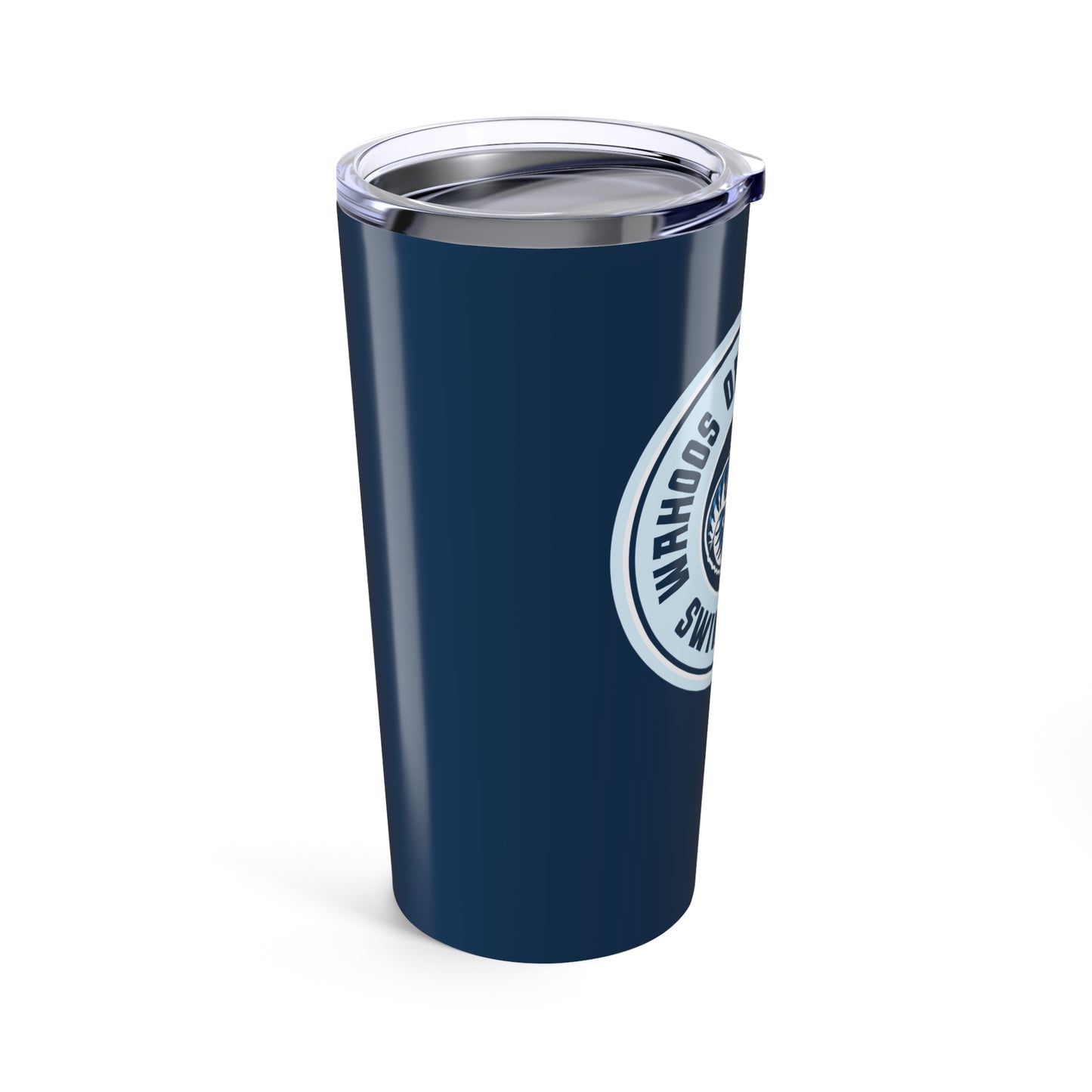 Wahoos 20 oz Insulated Tumbler!