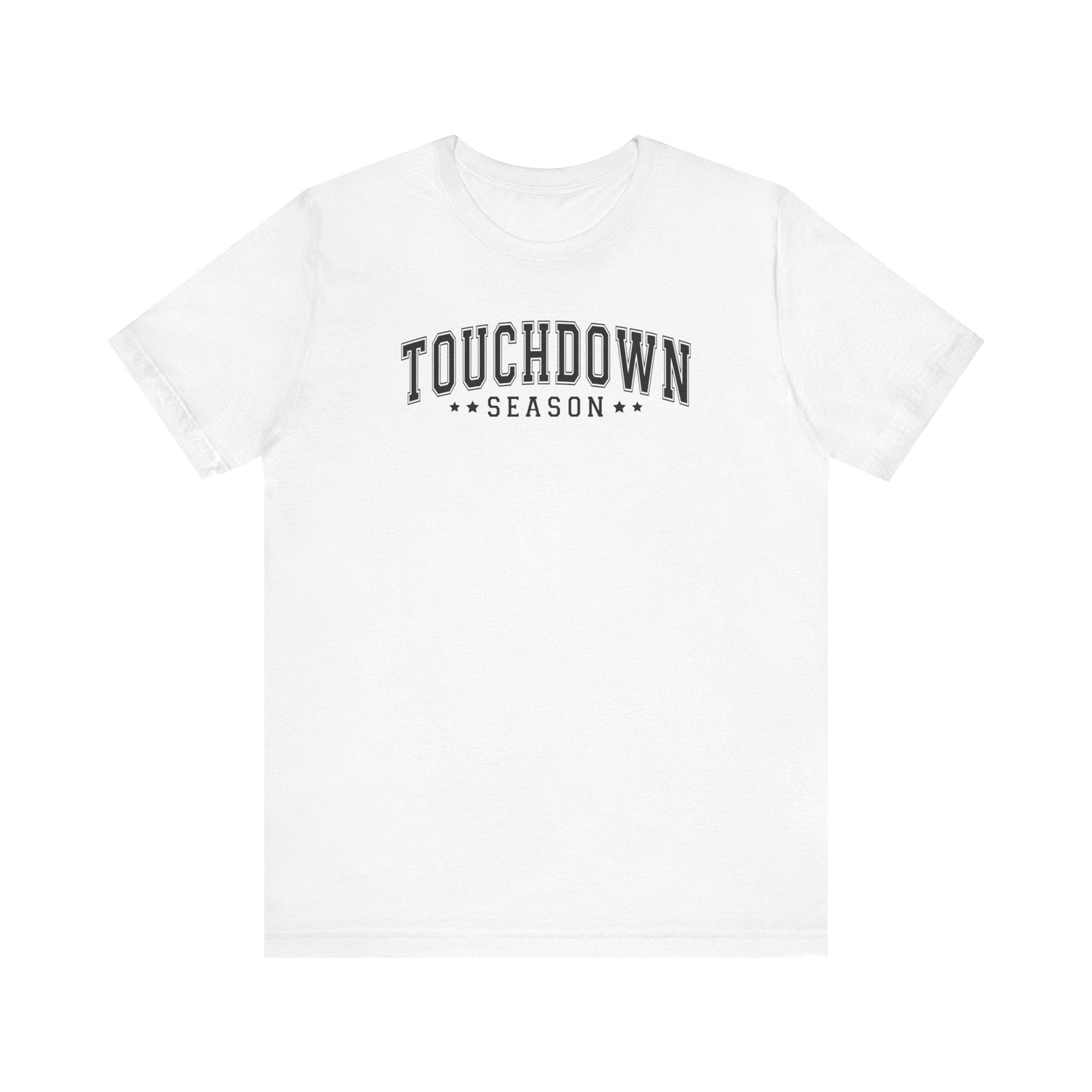 Touchdown Season Tee - Hooray