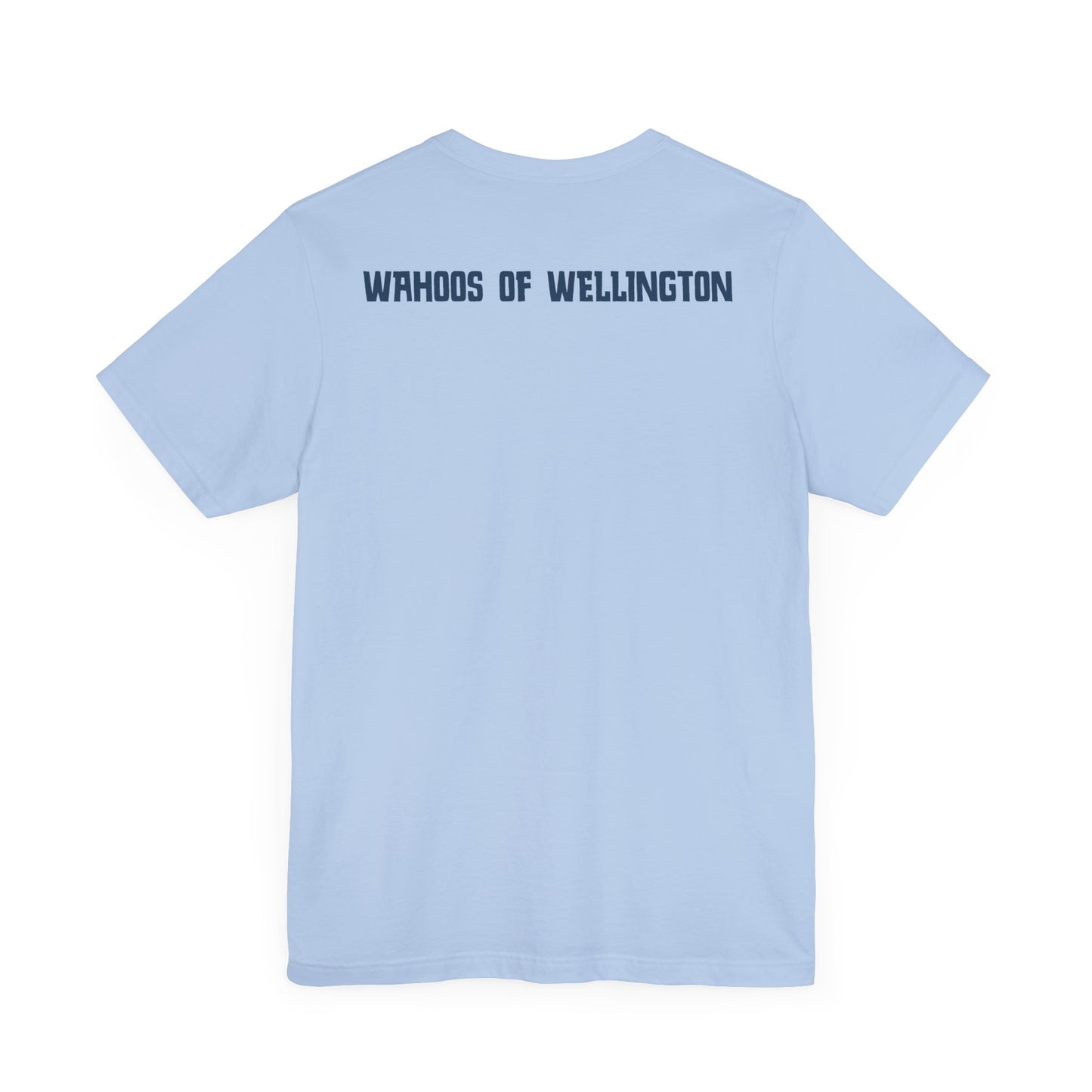 Wahoos Official Team T-Shirt