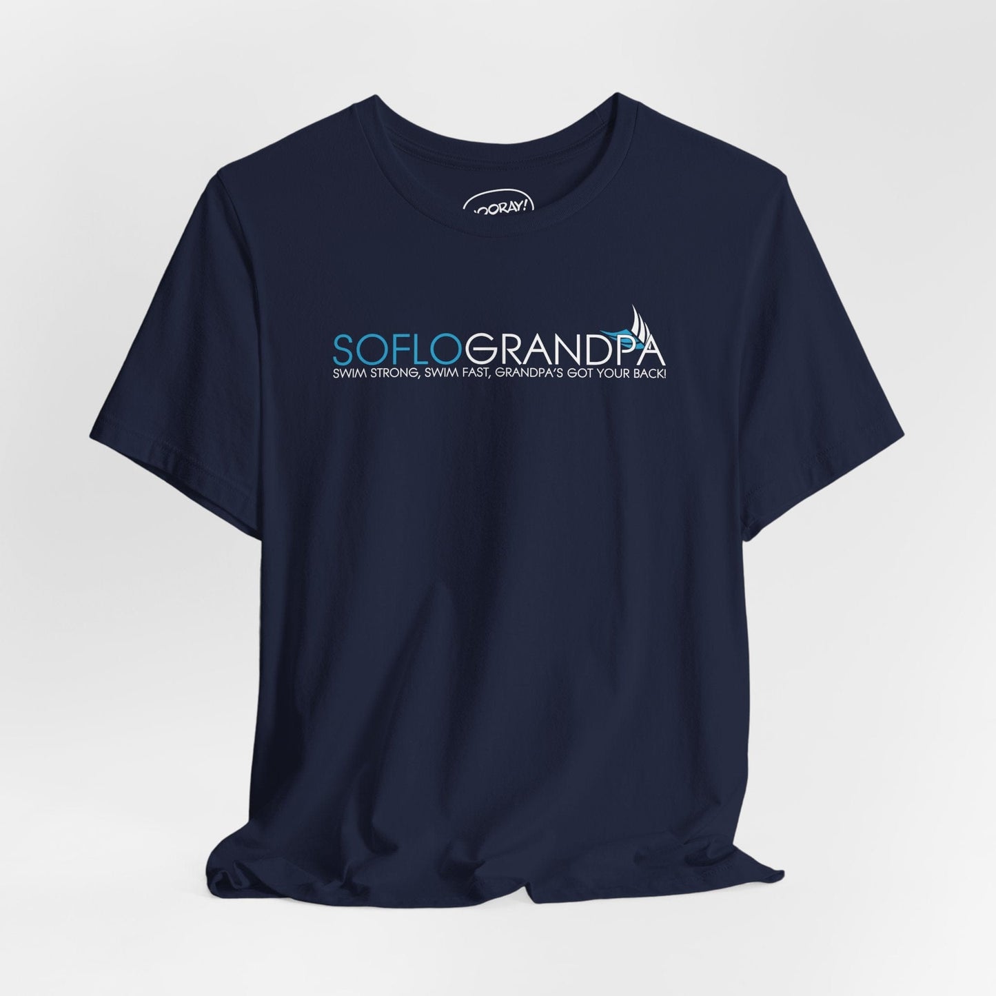 SOFLO Grandpa T-Shirt