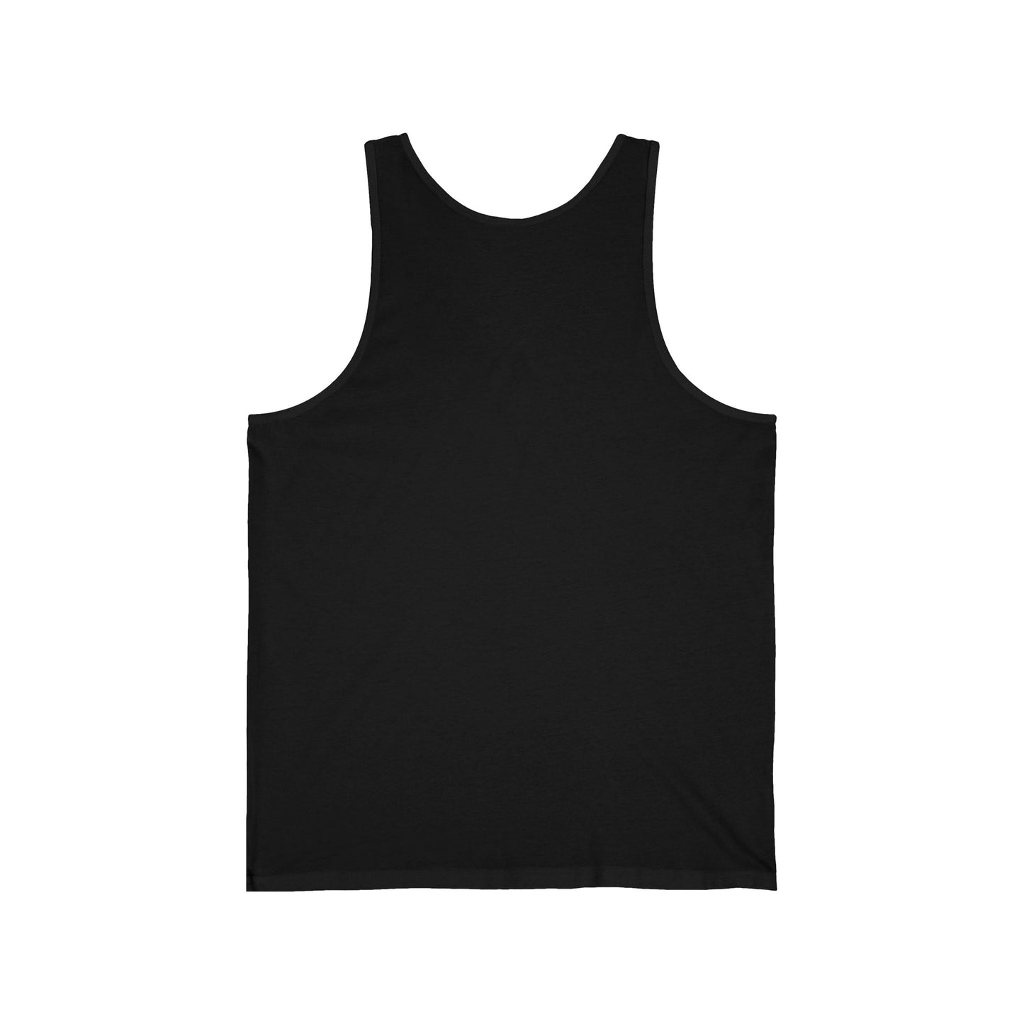 Plantation Piranhas Dad Jersey Tank