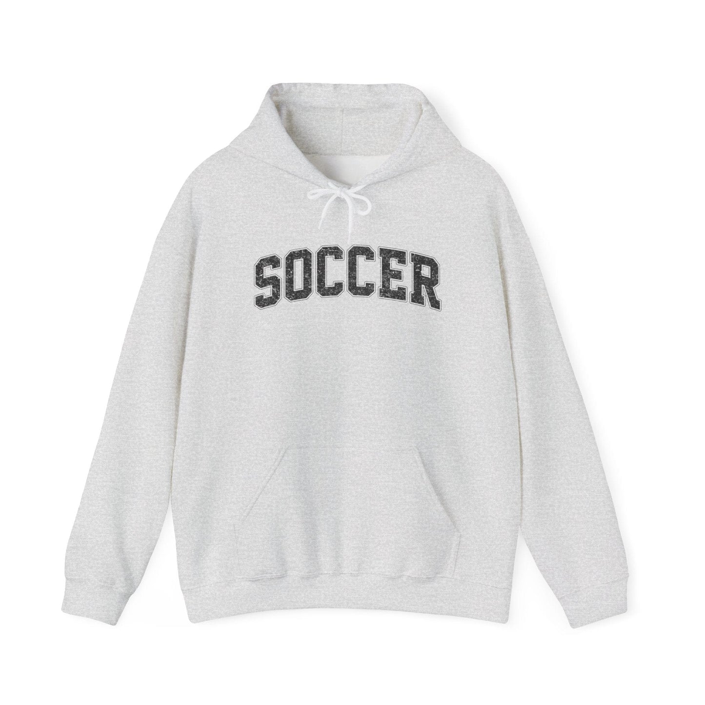 Classic Soccer Hoodie - Hooray