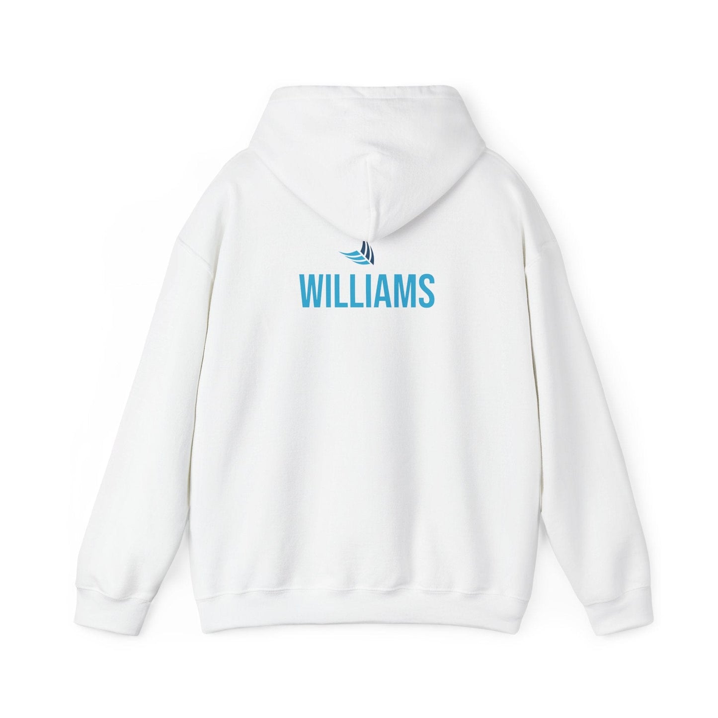 SOFLO Personalized Hoodie