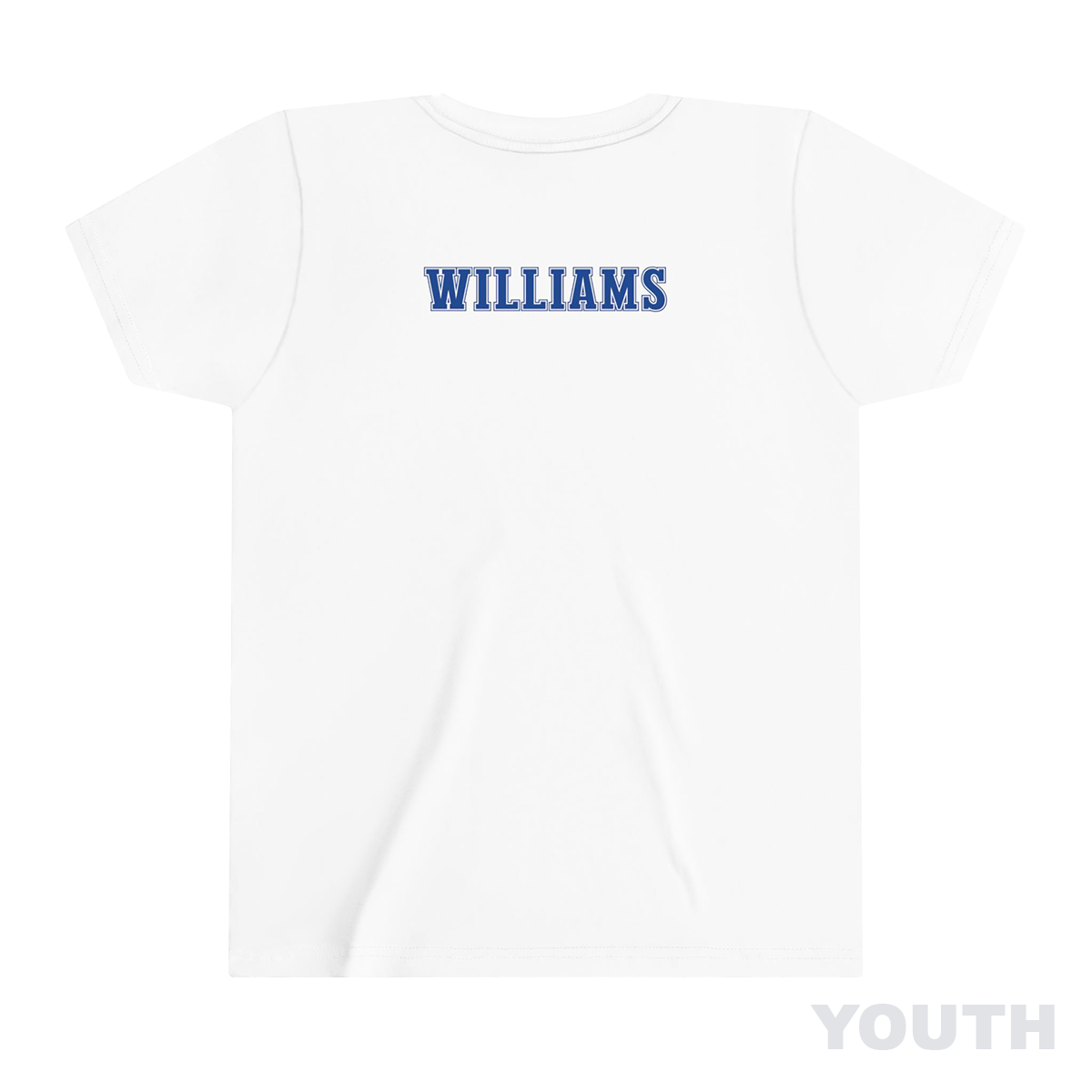 Personalized Piranhas Youth T-Shirt