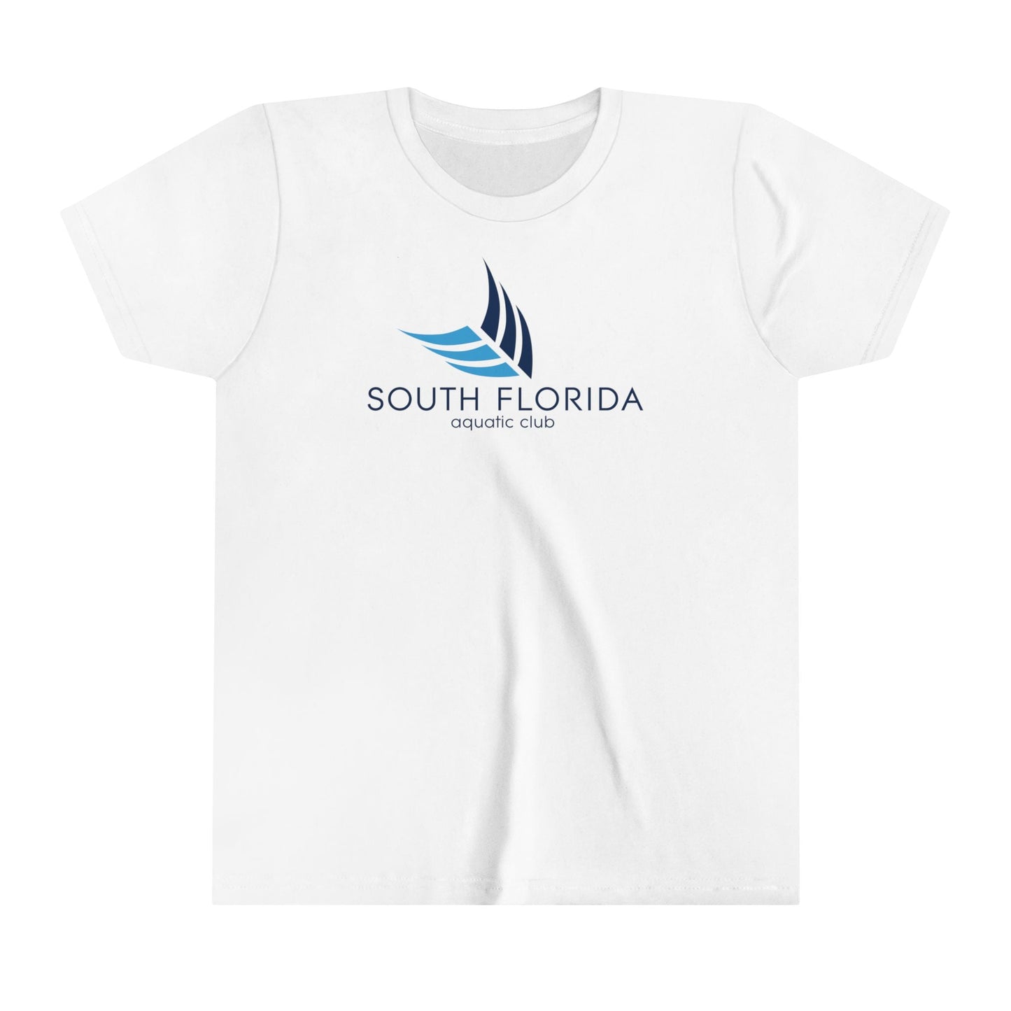 SOFLO Youth Personalized T-Shirt