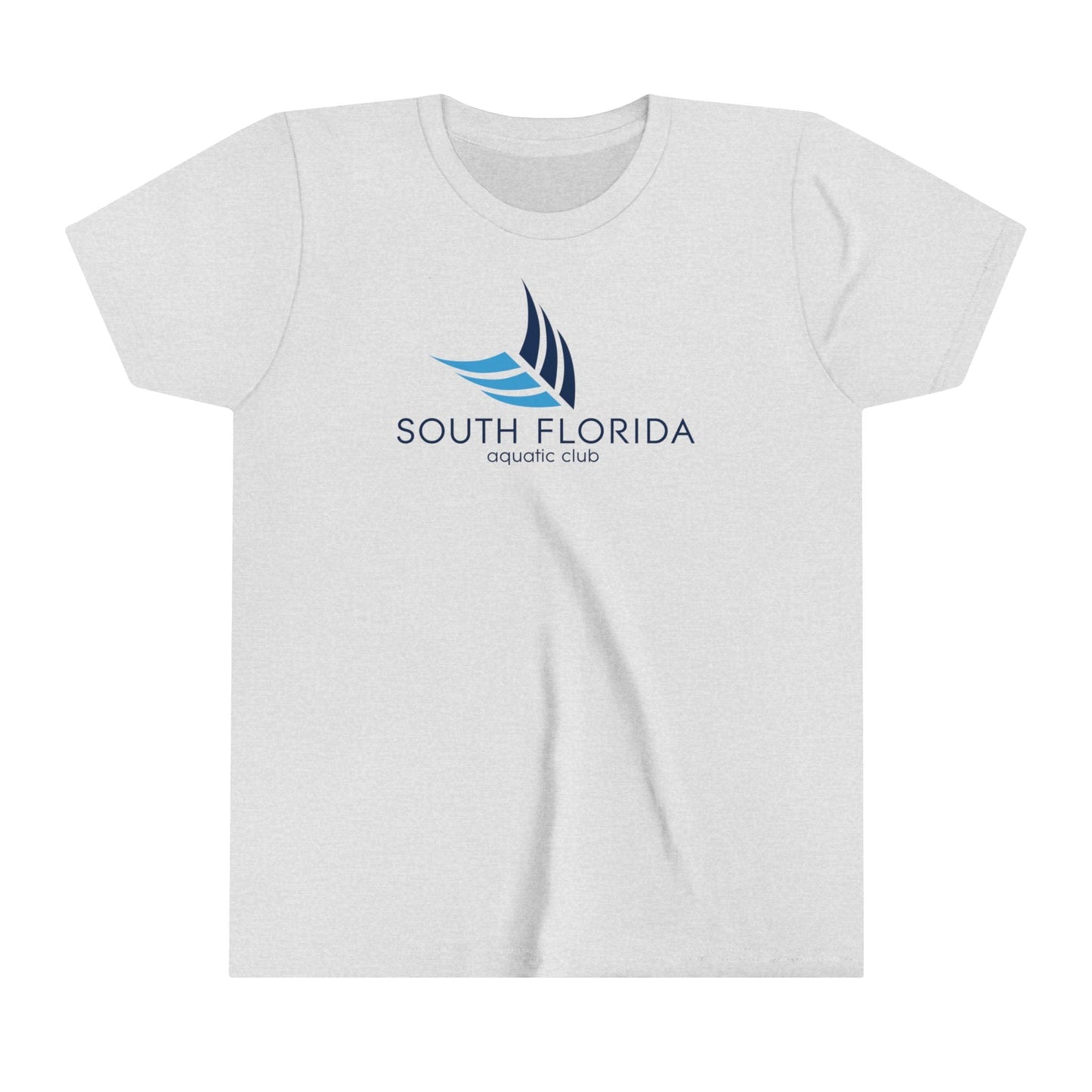 SOFLO Youth Personalized T-Shirt