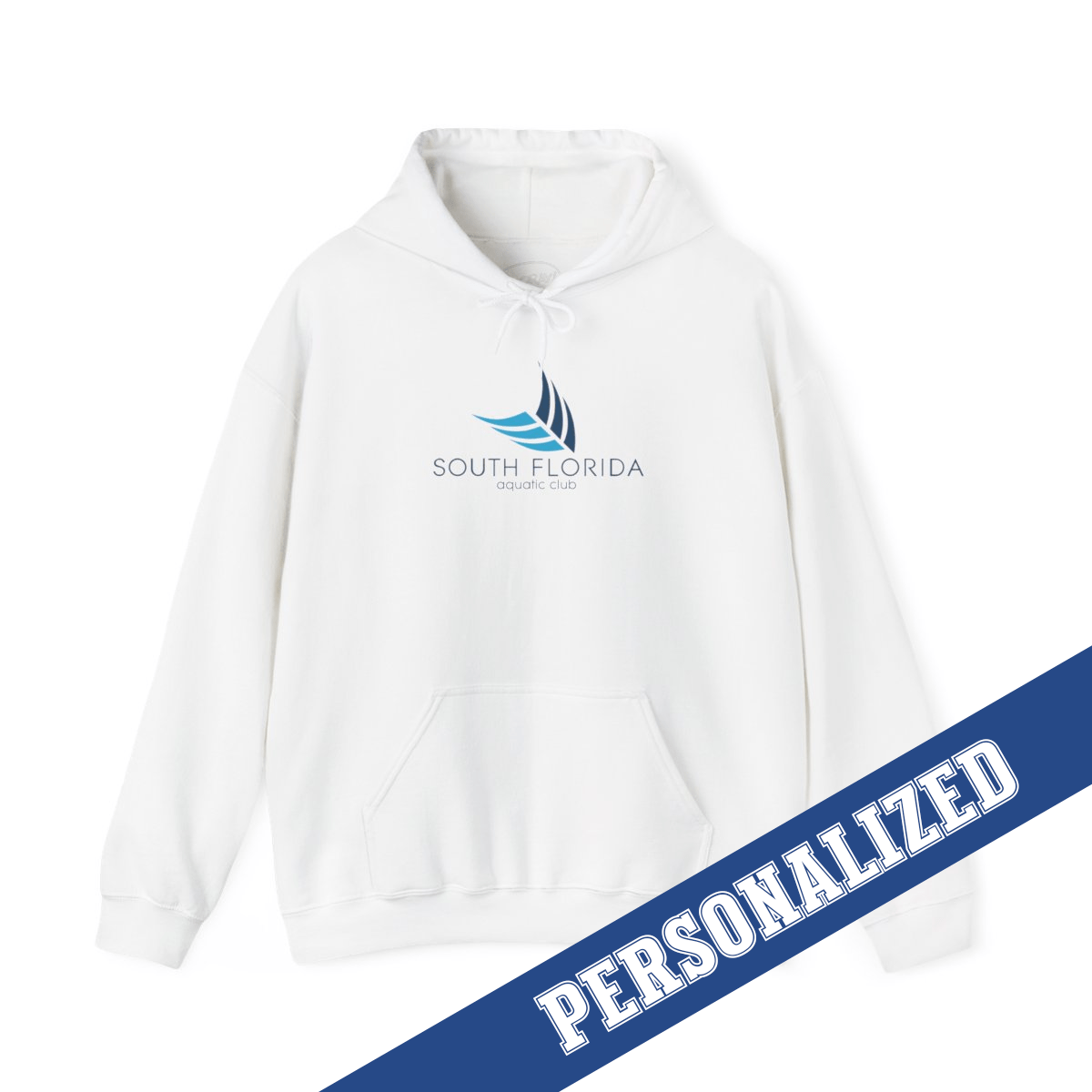 SOFLO Personalized Hoodie