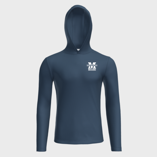 MAC Performance Sun Hoodie - GetHooray.com