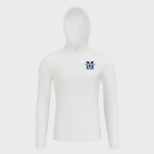 MAC Performance Sun Hoodie - GetHooray.com