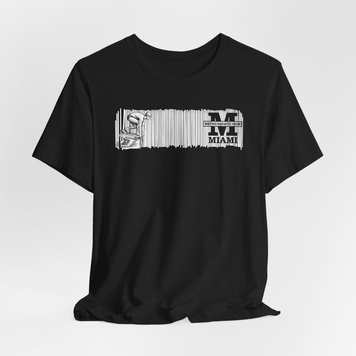 MAC Boys' Starting Block Graphic Tee - GetHooray.com
