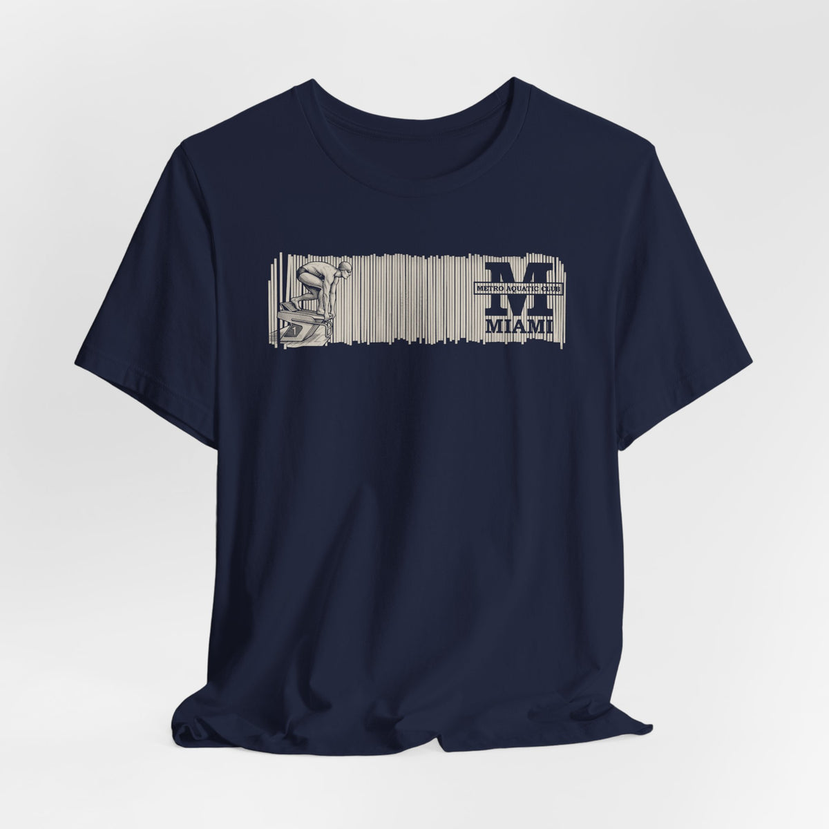 MAC Boys' Starting Block Graphic Tee - GetHooray.com