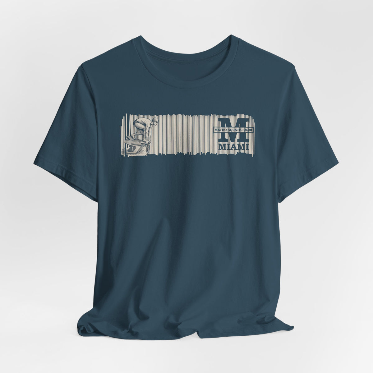 MAC Boys' Starting Block Graphic Tee - GetHooray.com