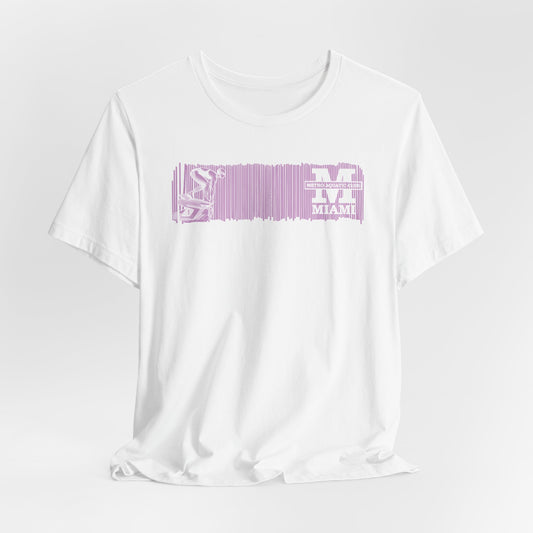 MAC Girls' Starting Block Graphic Tee - GetHooray.com