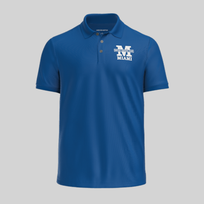 MAC Men's Classic Polo - GetHooray.com