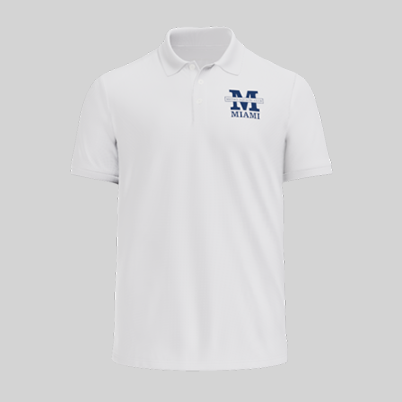 MAC Men's Classic Polo - GetHooray.com