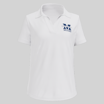 MAC Women's Classic Polo - GetHooray.com