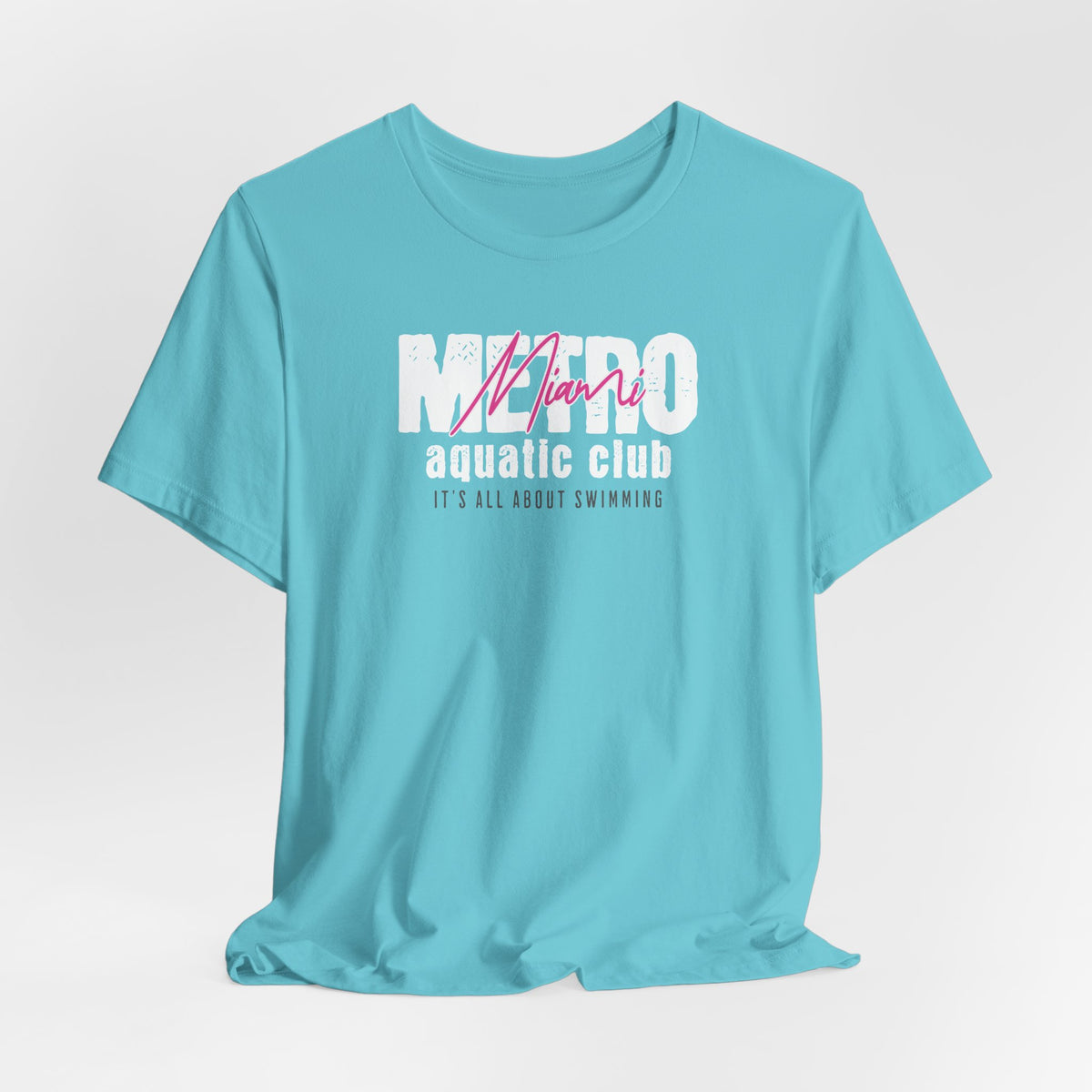 MAC Miami Vibe Tee - GetHooray.com