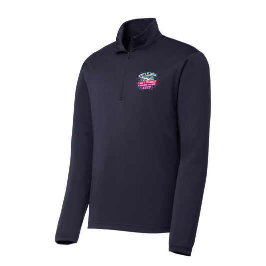 2025 SOFLO Last Chance Performance Qualifier 1/4-Zip