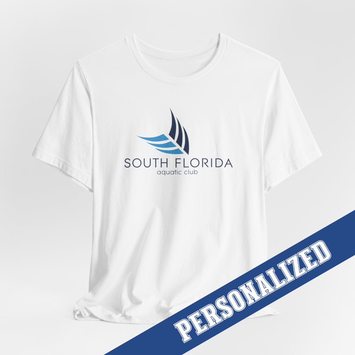 SOFLO Personalized T-Shirt