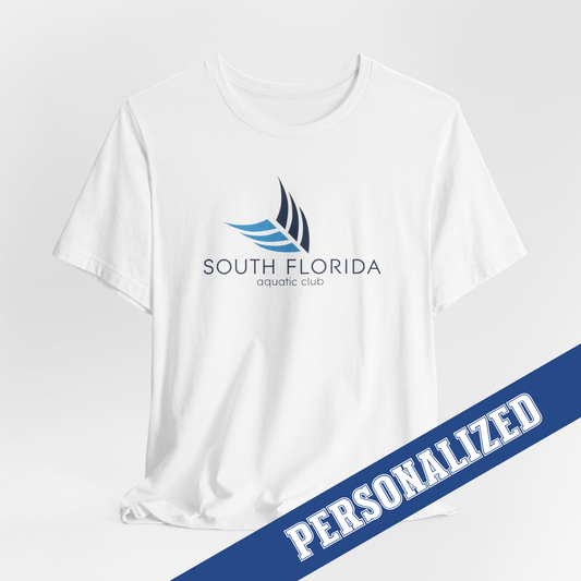 SOFLO Personalized T-Shirt