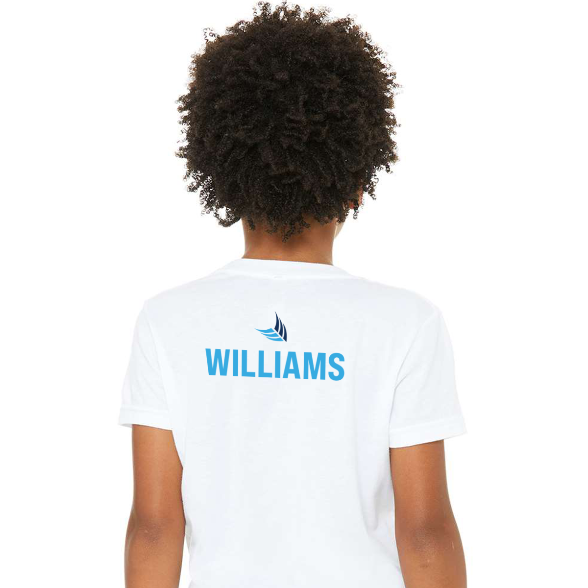 South Florida Aquatic Club Youth Team T-Shirt – Customizable