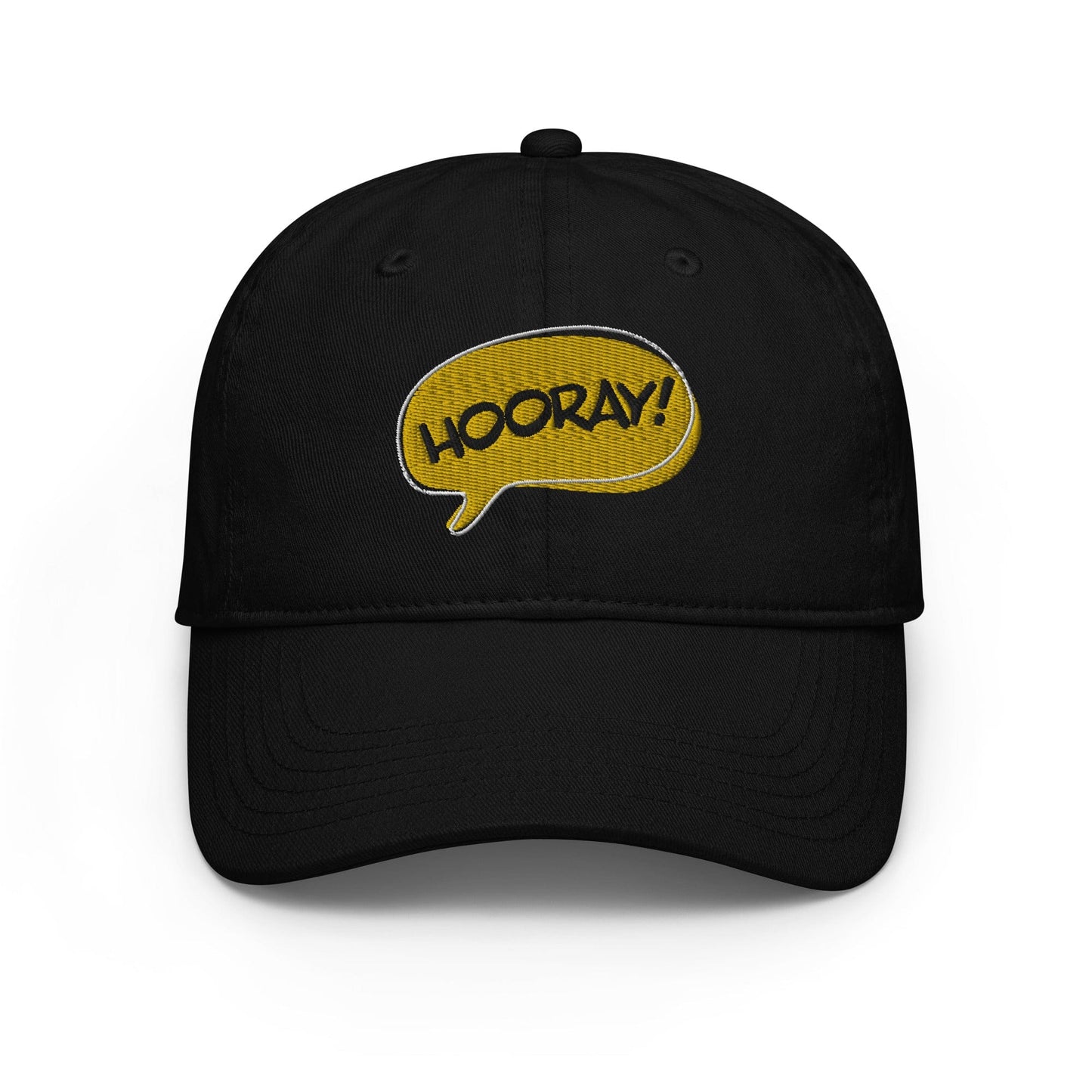 Team Hooray Hat - Hooray