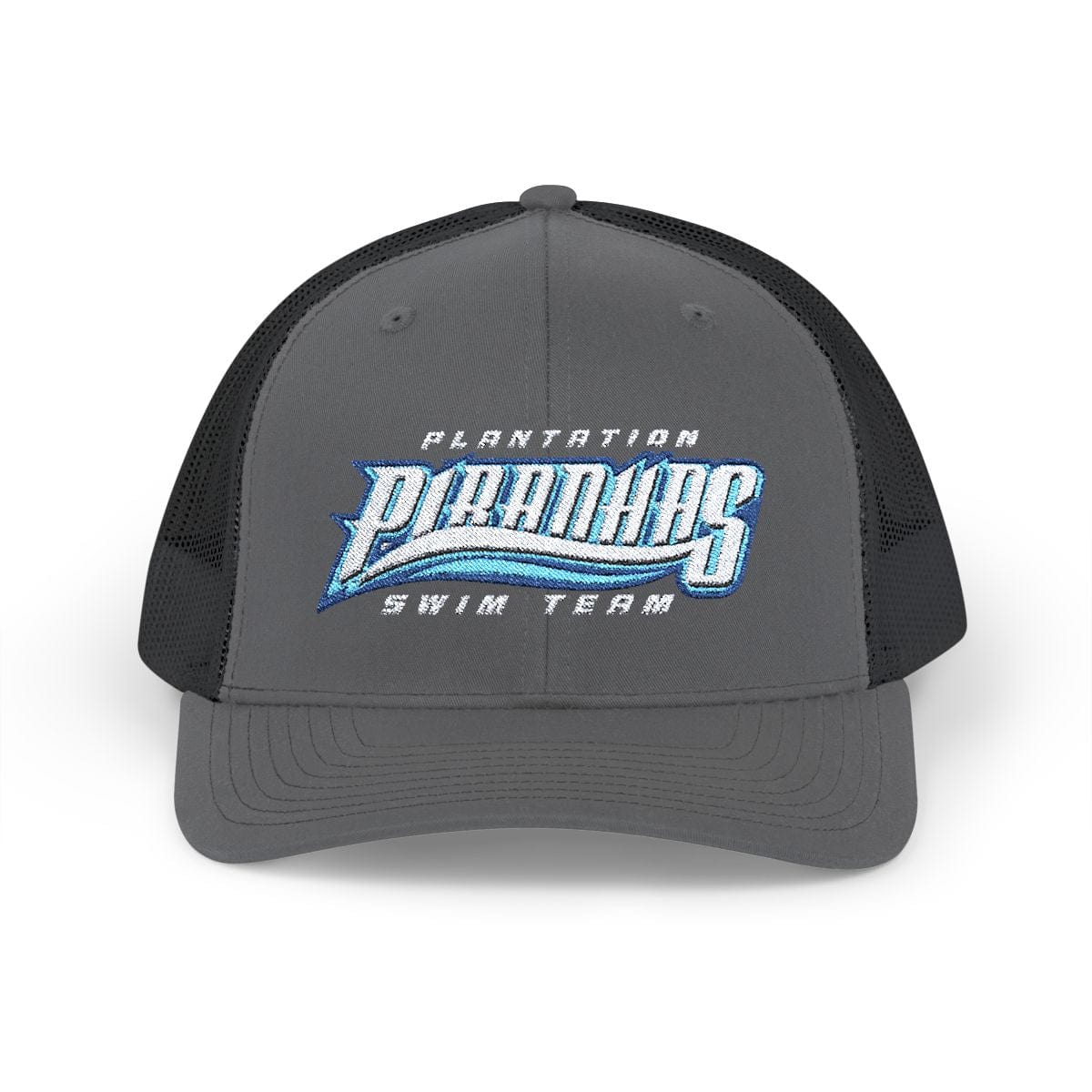 Plantation Piranhas Trucker Hat