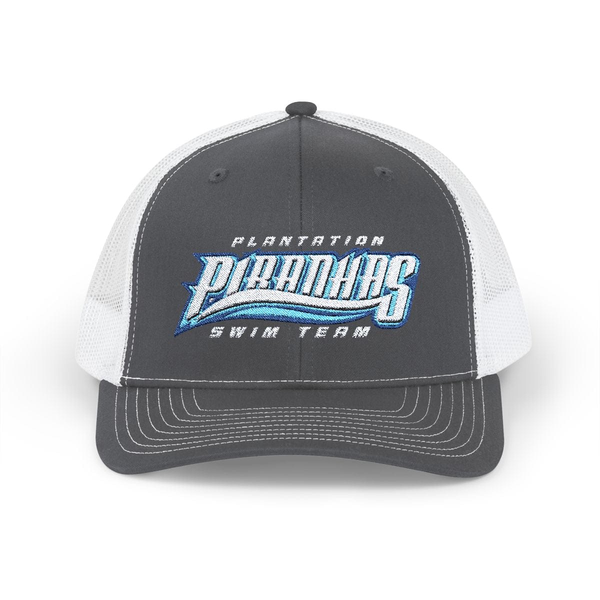 Plantation Piranhas Trucker Hat