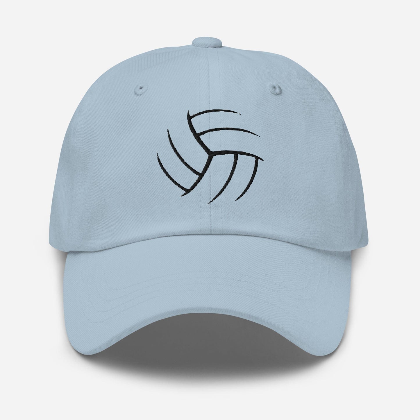 Stylish Unisex Volleyball Cap - Hooray