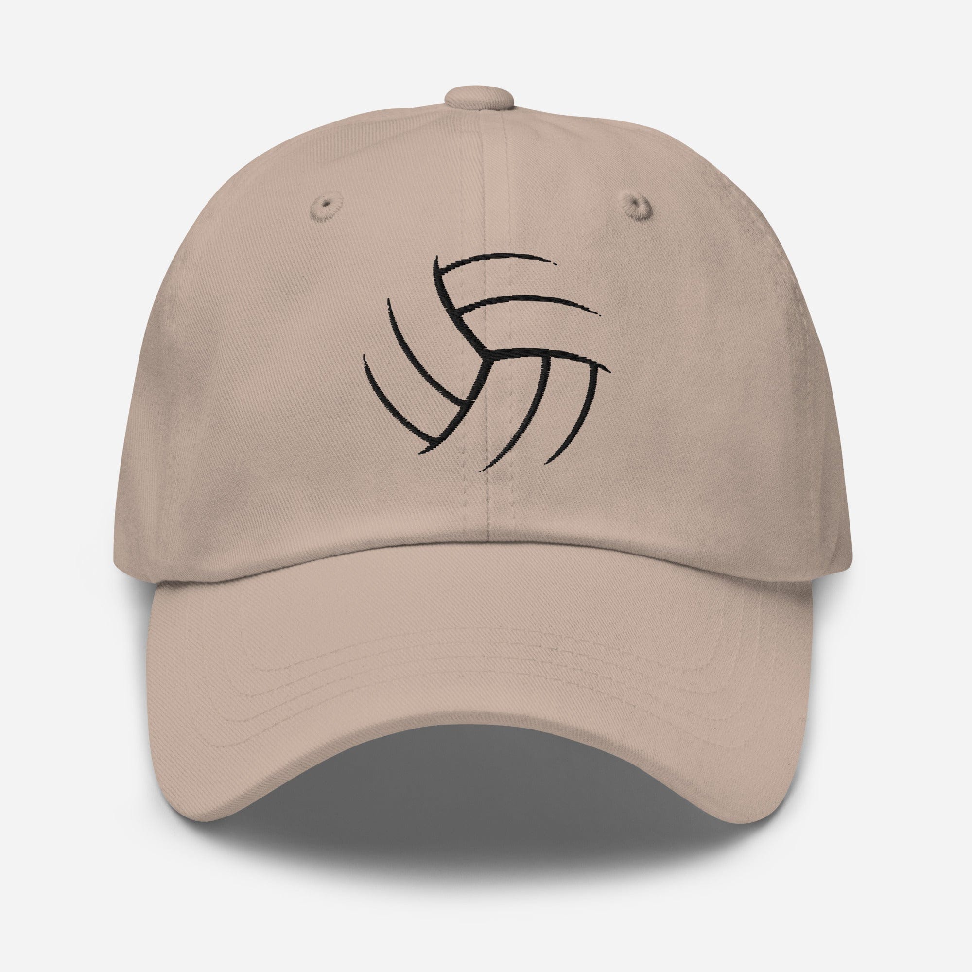 Stylish Unisex Volleyball Cap - Hooray