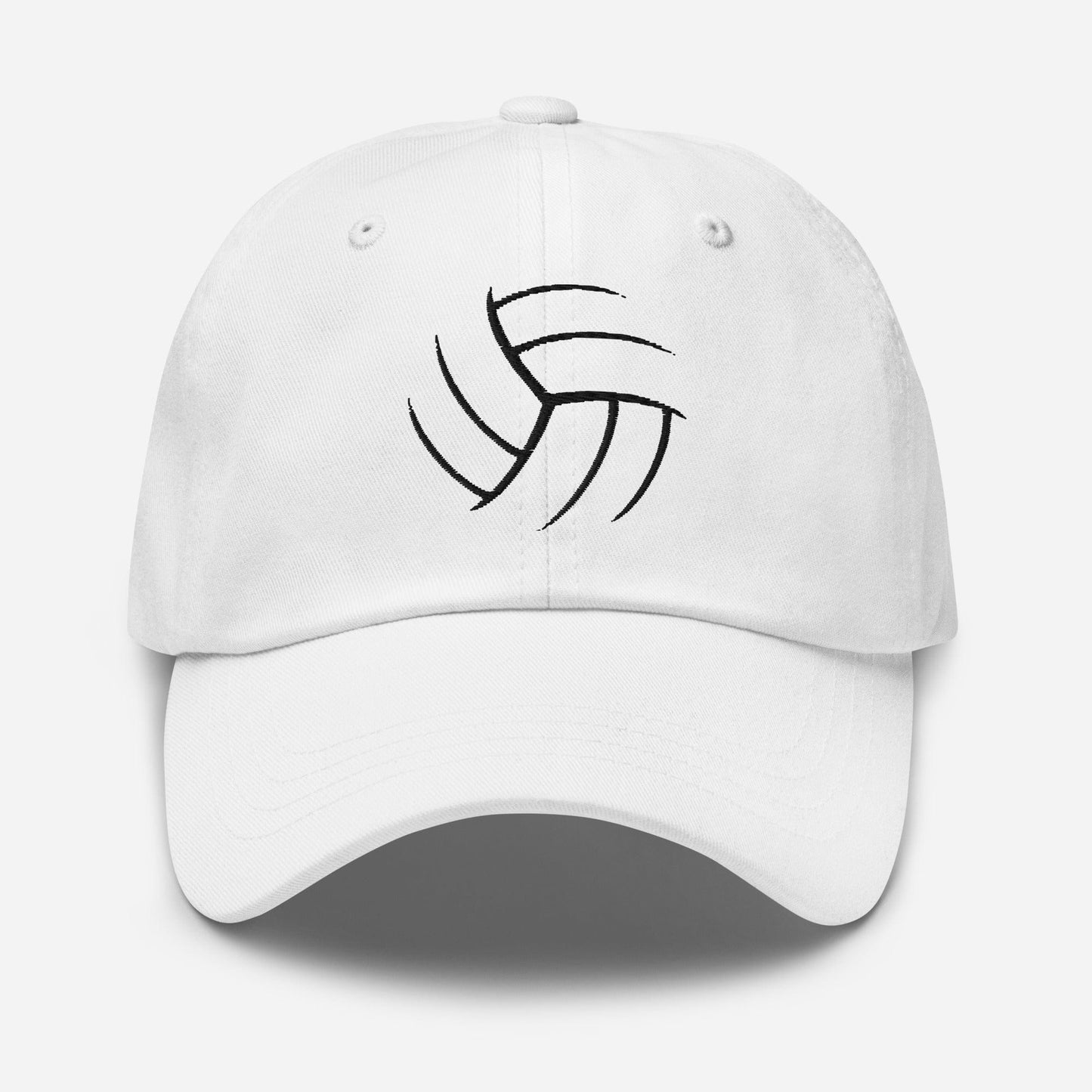 Stylish Unisex Volleyball Cap - Hooray