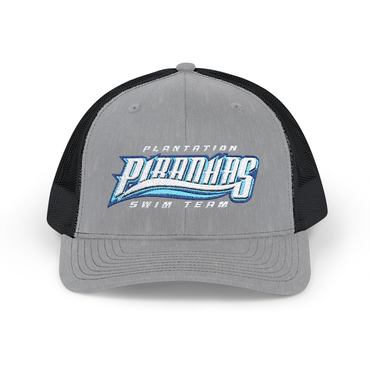 Plantation Piranhas Trucker Hat