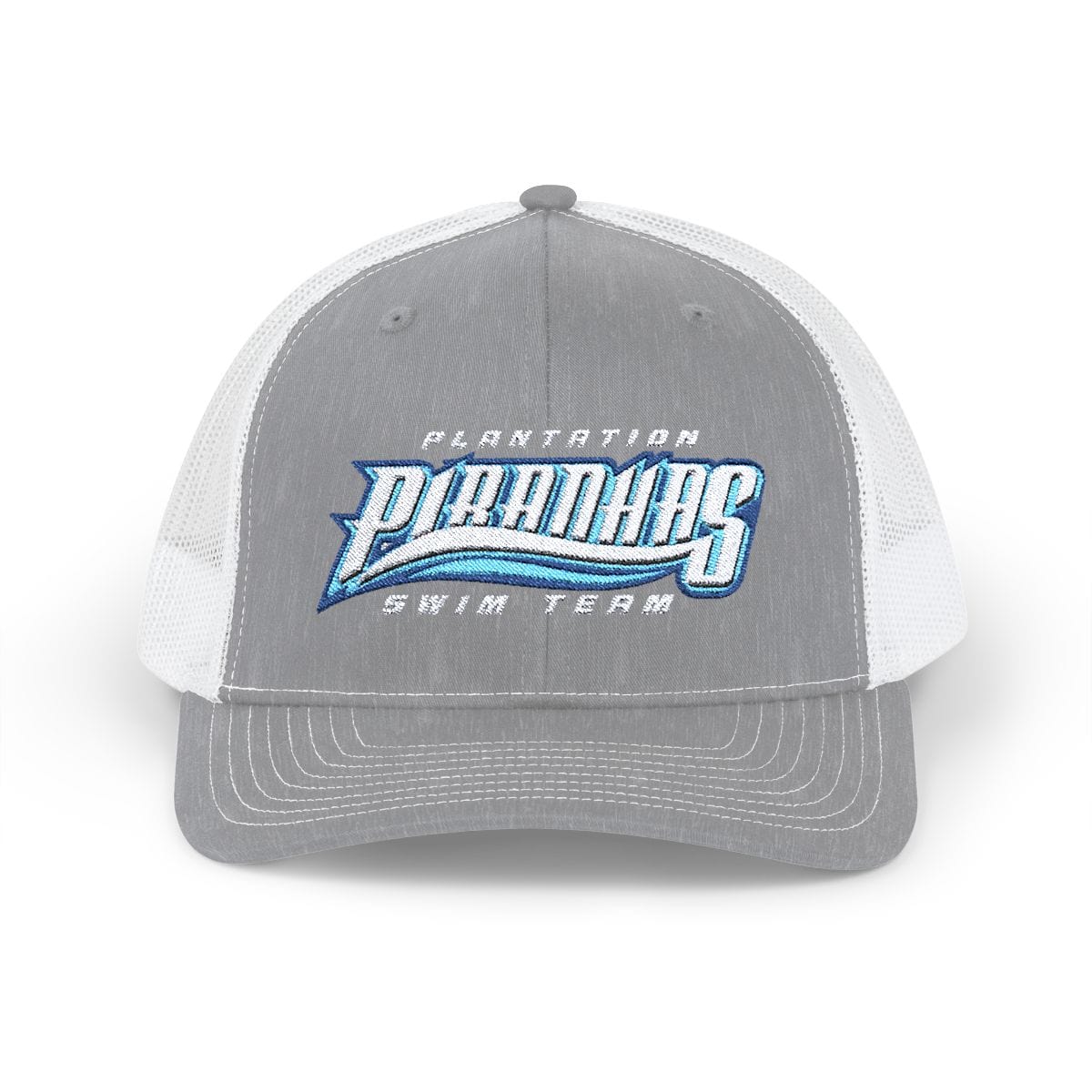 Plantation Piranhas Trucker Hat