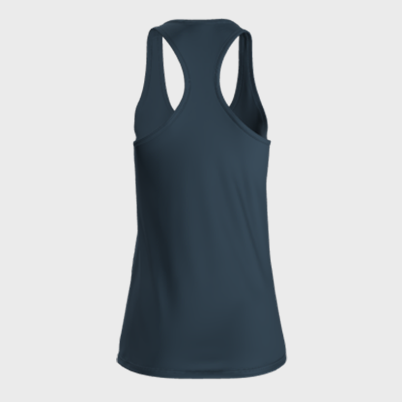 MAC Women's Racerback Tank - GetHooray.com
